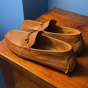 Brand New Cole Haan Loafers- Price Negotiable!